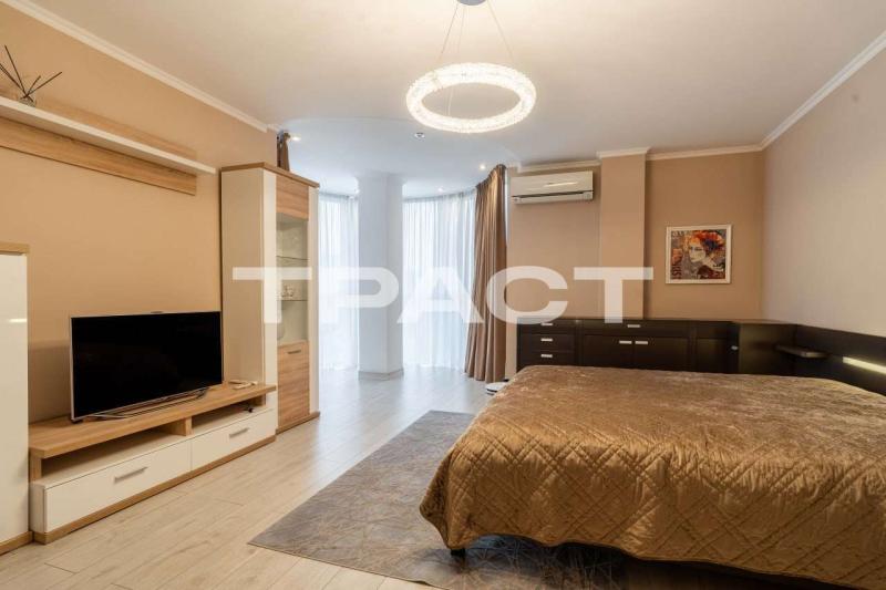 2-комн. квартира, 75 м², 10/16 этаж
