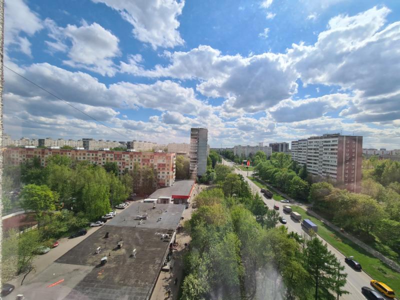 4-комнатная Квартира, 62 м2