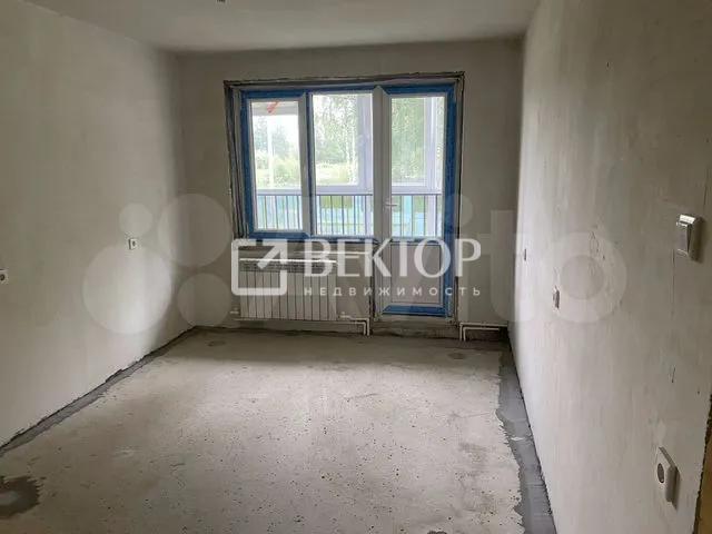 2-комн. квартира, 58 м², 1/9 этаж