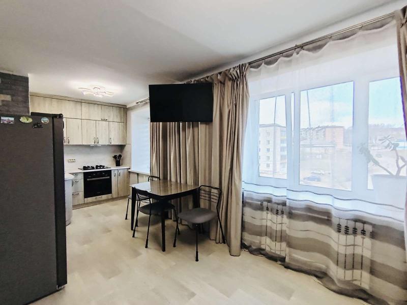 2-комн. квартира, 41.3 м², 5/5 этаж
