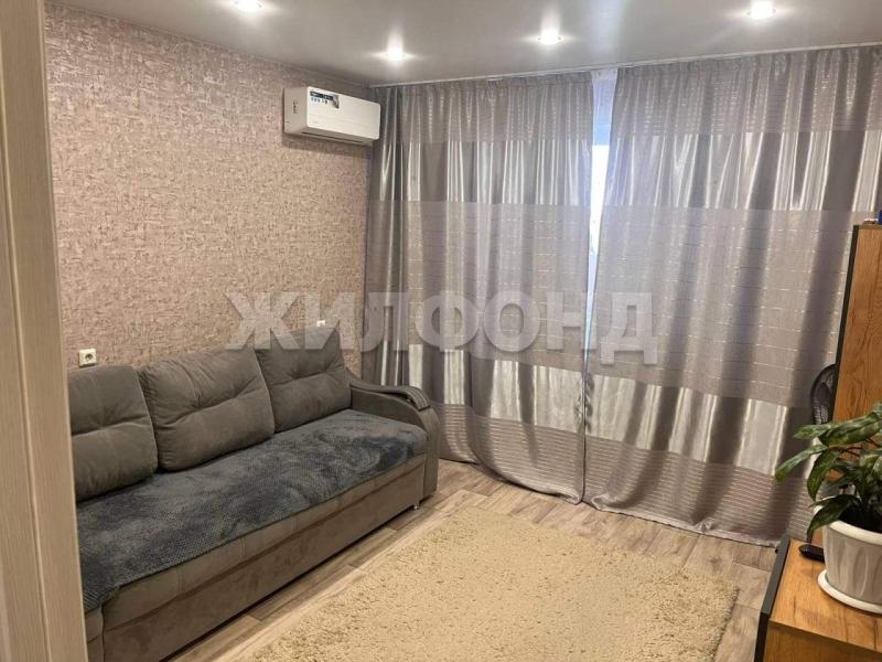 2-комн. квартира, 52.4 м², 7/10 этаж