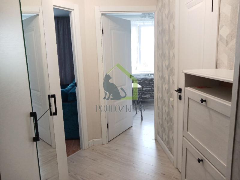 1-комн. квартира, 28 м², 3/3 этаж