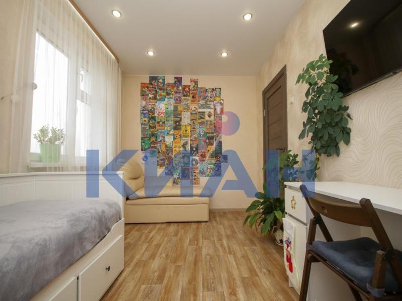 2-комн. квартира, 48.1 м², 12/14 этаж