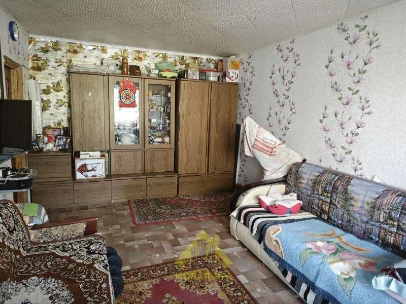 2-комн. квартира, 52.8 м², 2/5 этаж
