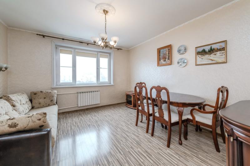2-комнатная Квартира, 55 м2