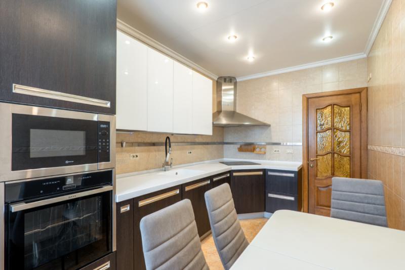 3-комнатная Квартира, 97.3 м2