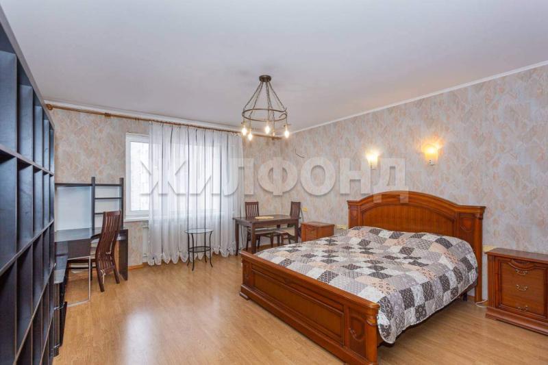 2-комн. квартира, 62.6 м², 6/11 этаж