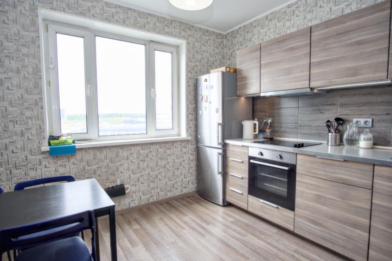 3-комнатная Квартира, 73.4 м2