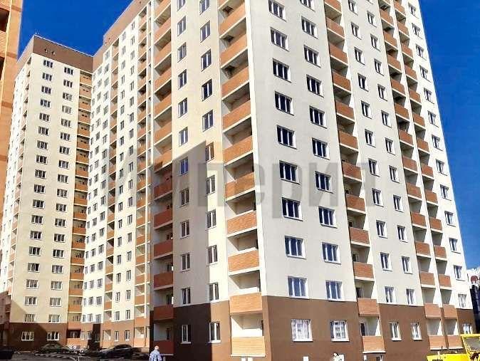 2-комн. квартира, 63.2 м², 14/19 этаж
