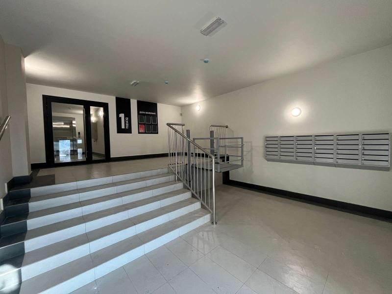 2-комн. квартира, 58.4 м², 4/9 этаж