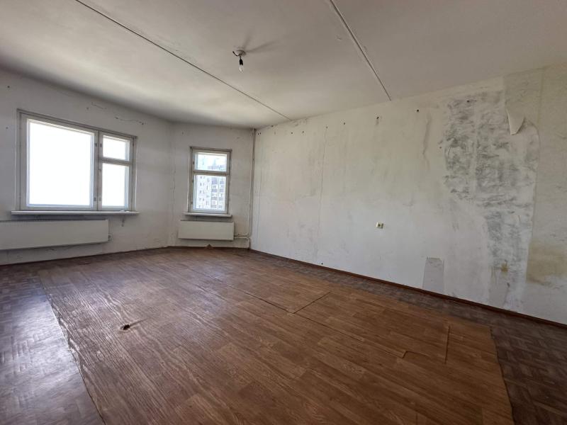 2-комн. квартира, 63.6 м², 7/9 этаж