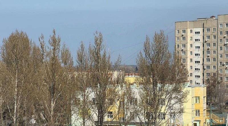 2-комн. квартира, 74 м², 7/10 этаж