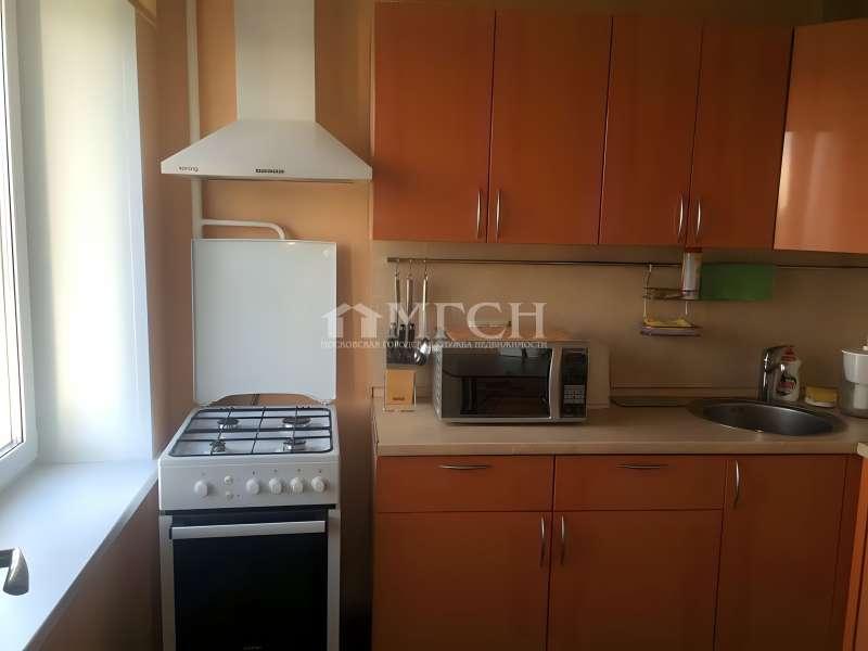 1-комнатная Квартира, 30.5 м2