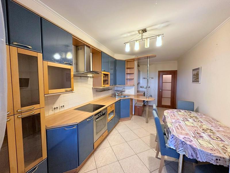 3-комнатная Квартира, 81 м2