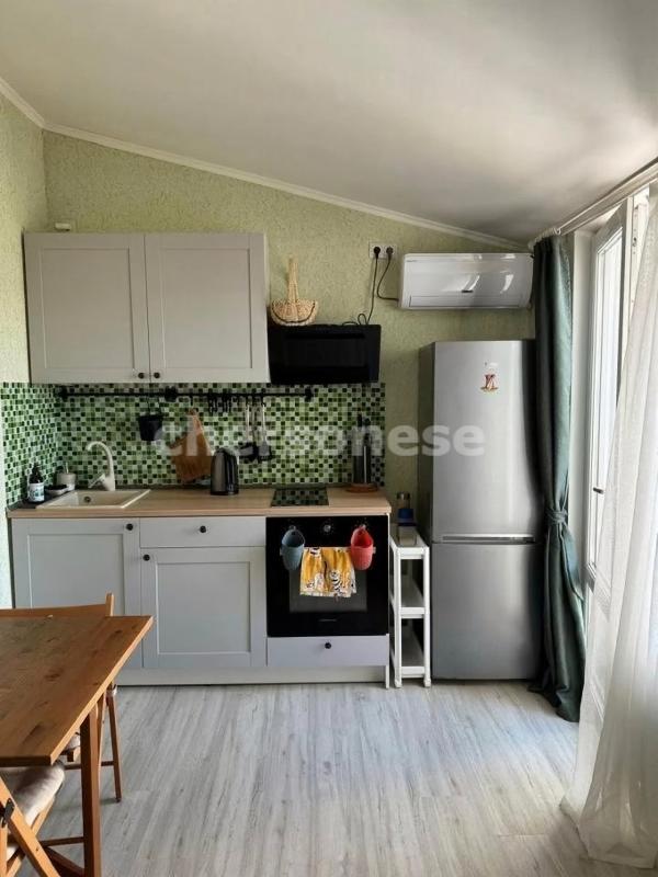 Квартира-Студия, 25 м², 3/3 этаж