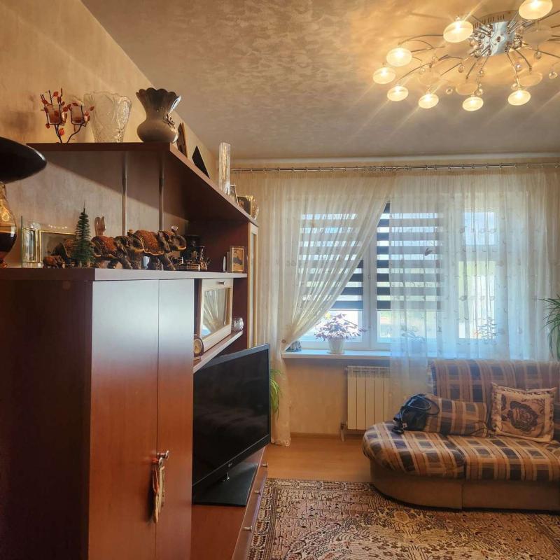 2-комн. квартира, 60.3 м², 8/10 этаж