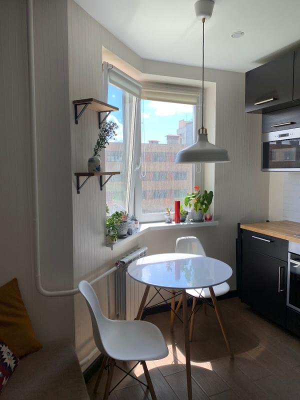 1-комнатная Квартира, 39 м2