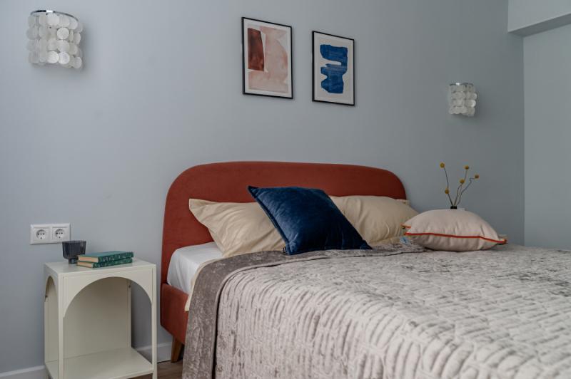 2-комн. квартира, 41.2 м², 3/9 этаж