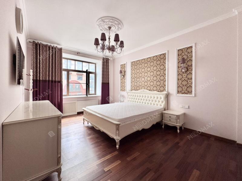 5-комн. квартира, 175.2 м², 5/9 этаж