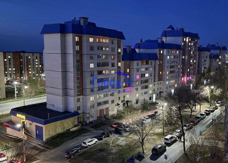 2-комн. квартира, 70 м², 6/9 этаж