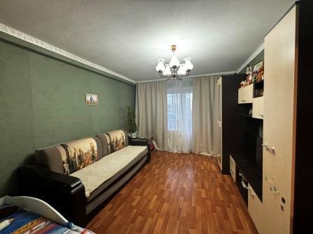 2-комн. квартира, 58.7 м², 4/5 этаж