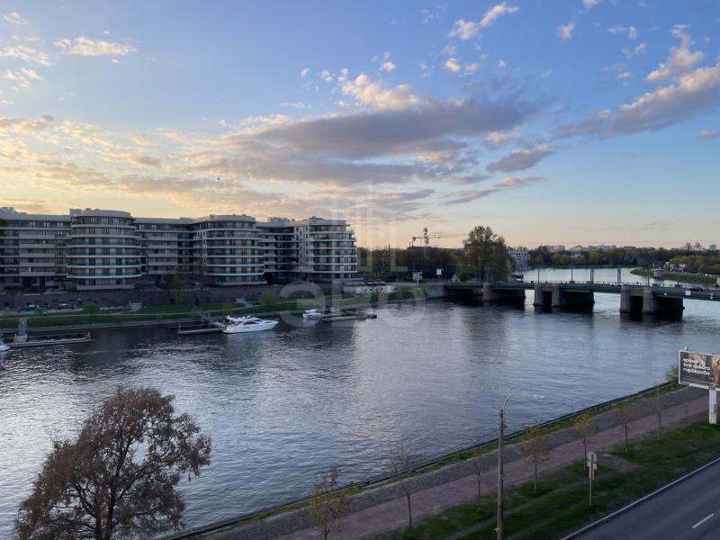 2-комнатная Квартира, 52 м2