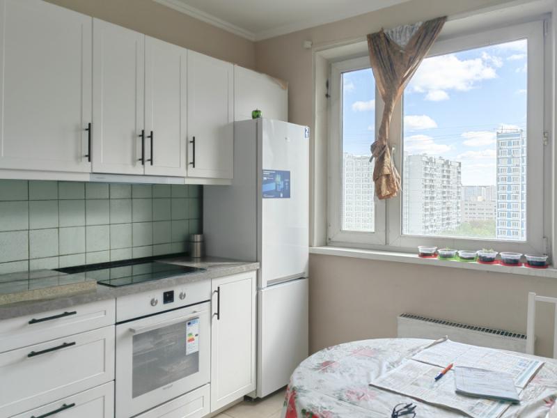 2-комнатная Квартира, 50.9 м2