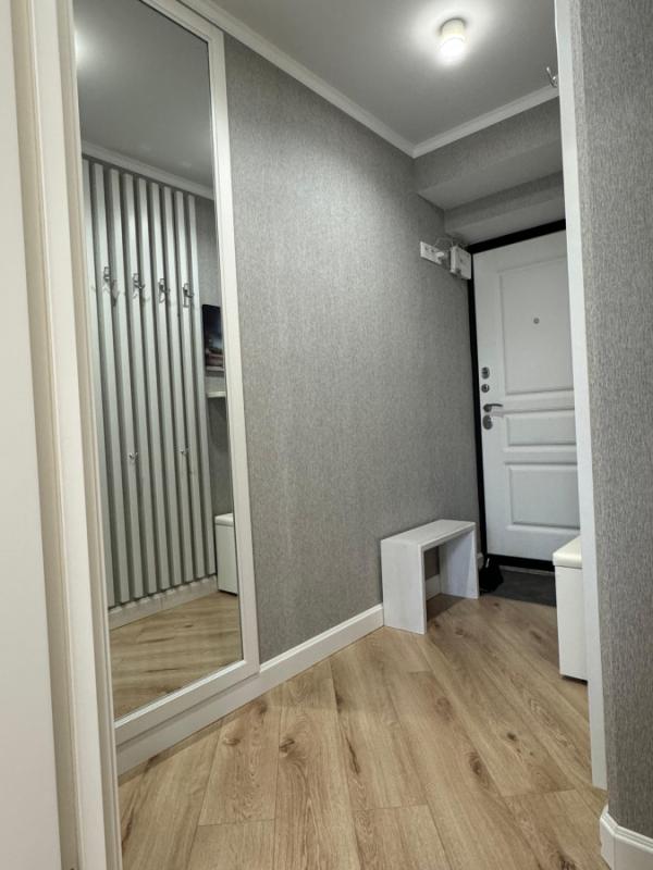 2-комнатная Квартира, 37.4 м2