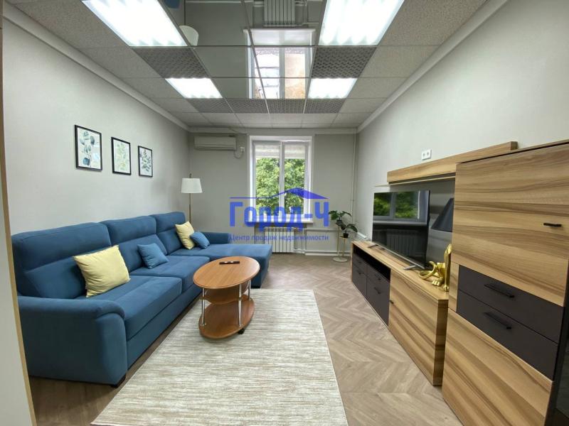 2-комн. квартира, 61 м², 3/4 этаж