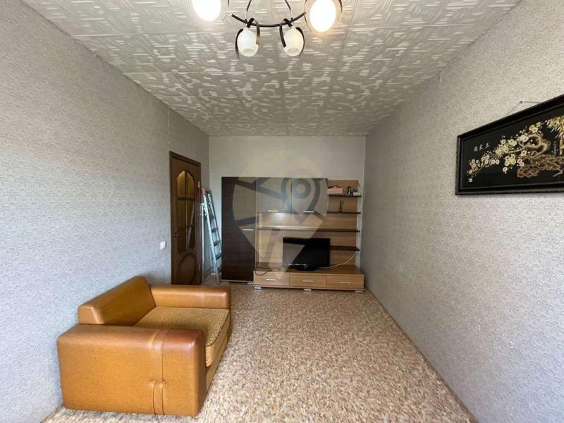 2-комн. квартира, 52 м², 6/9 этаж