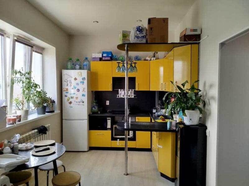 2-комн. квартира, 45.8 м², 2/2 этаж