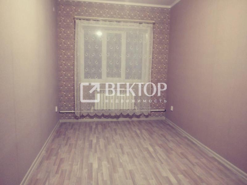 2-комн. квартира, 58 м², 1/2 этаж