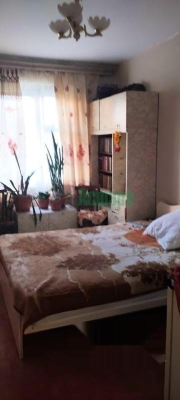 2-комн. квартира, 50.2 м², 3/5 этаж