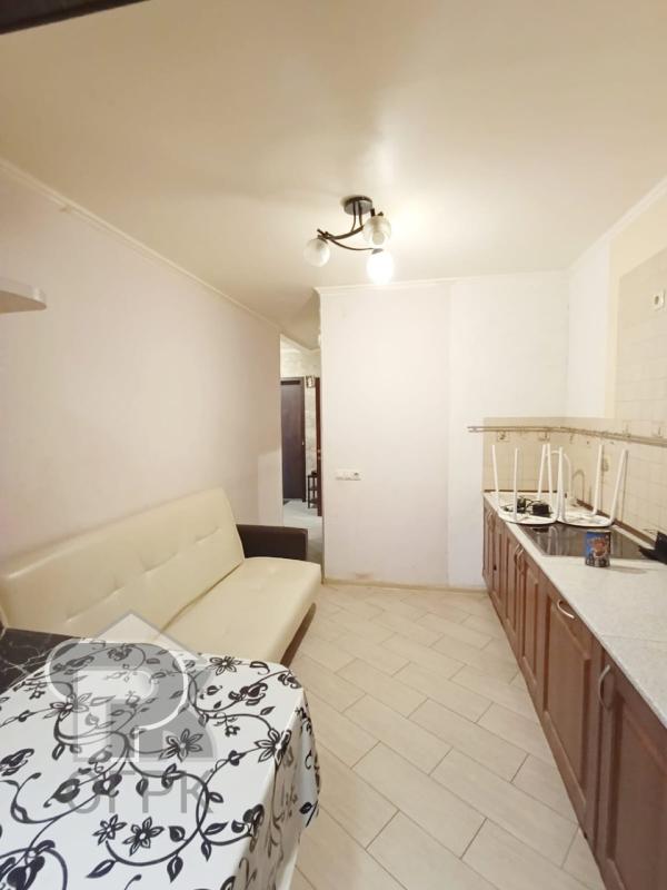 1-комн. квартира, 41.7 м², 14/17 этаж