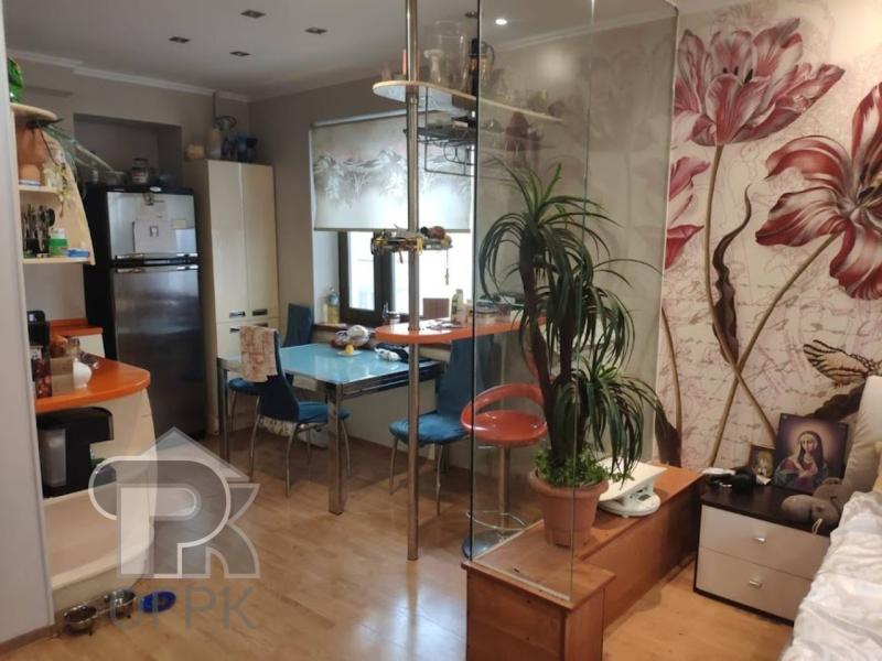 2-комнатная Квартира, 55.8 м2