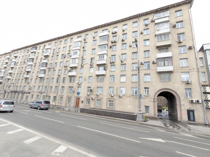 4-комнатная Квартира, 101.6 м2