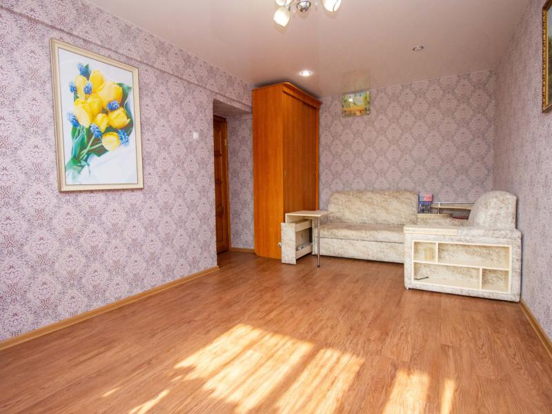 2-комн. квартира, 41.6 м², 4/5 этаж