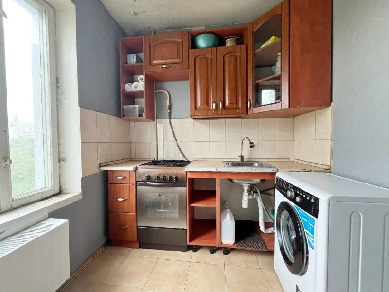 2-комнатная Квартира, 48.1 м2