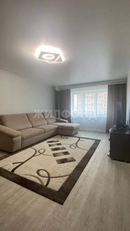 2-комн. квартира, 62 м², 10/16 этаж