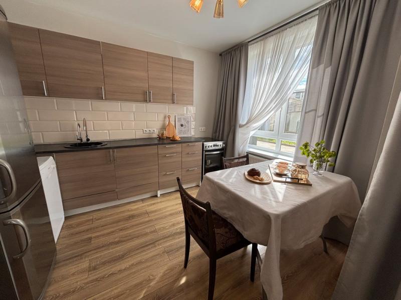 1-комн. квартира, 31.1 м², 1/9 этаж