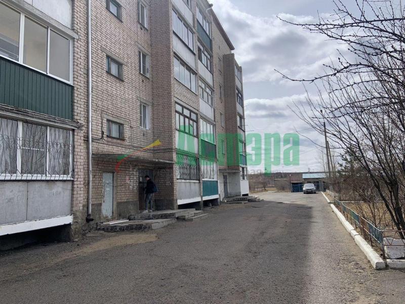 2-комн. квартира, 52 м², 2/5 этаж