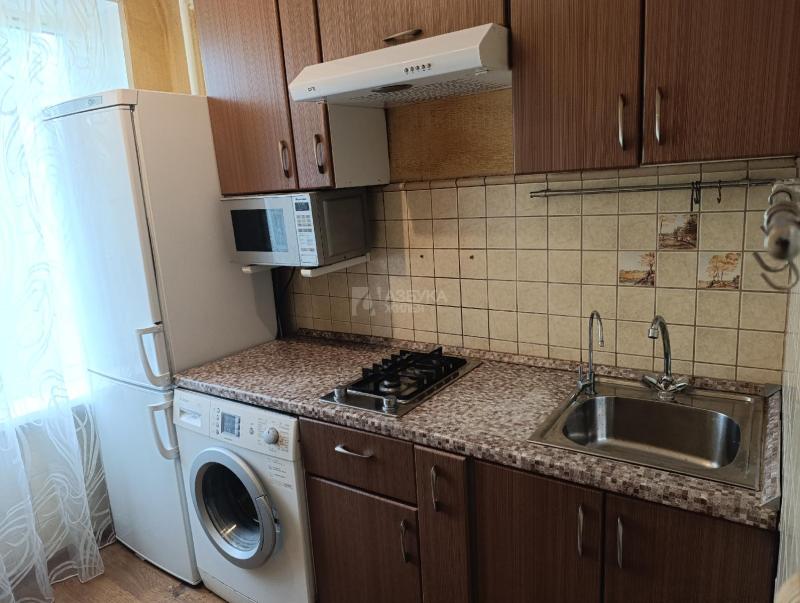 2-комнатная Квартира, 45 м2