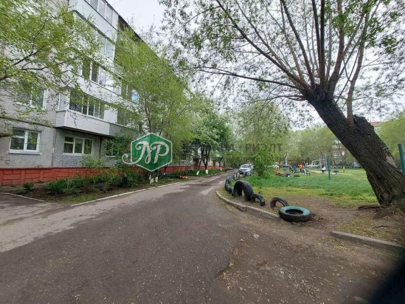 2-комн. квартира, 48.1 м², 1/5 этаж