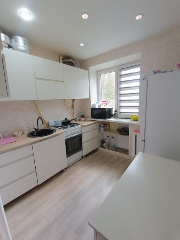 2-комн. квартира, 40.8 м², 2/4 этаж