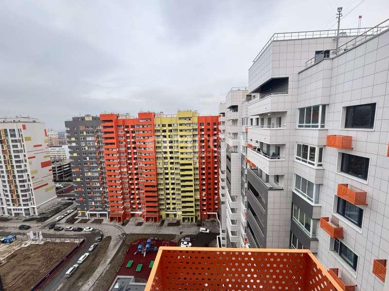 3-комнатная Квартира, 80 м2