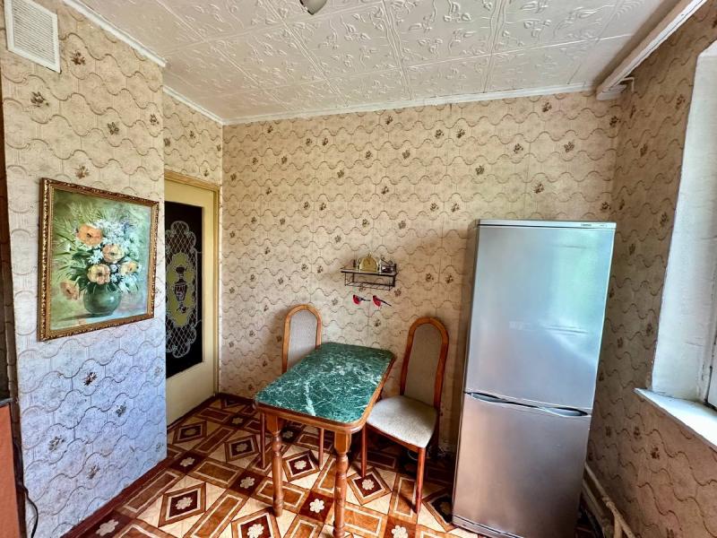 2-комнатная Квартира, 52.2 м2