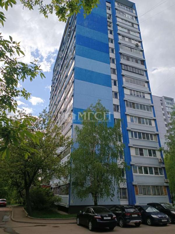 3-комнатная Квартира, 64.9 м2