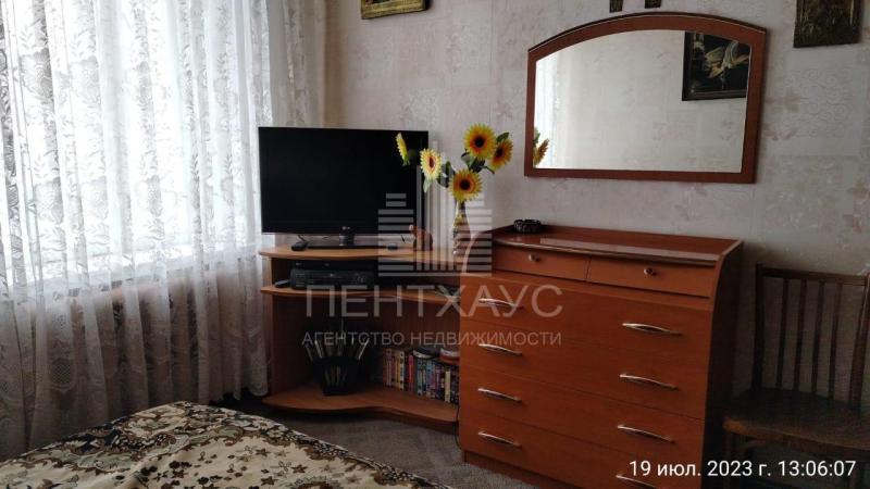 2-комн. квартира, 45 м², 2/2 этаж