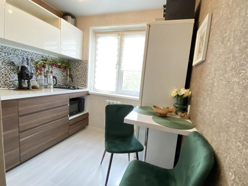 2-комн. квартира, 44.7 м², 4/5 этаж