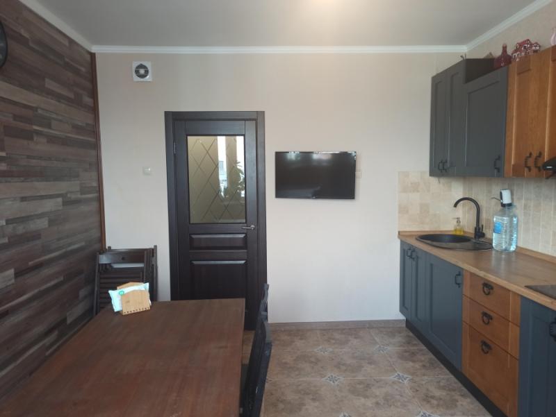 3-комнатная Квартира, 73.7 м2